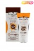 کرم ضد آفتاب روشن کننده رنگی سان سیف SPF +50 بژ روشن